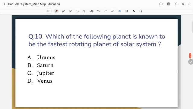 Geography part 1 || Our Solar System || DHS Exam 2022 || Assam Direct Recruitment || Grade 3,4 Exam