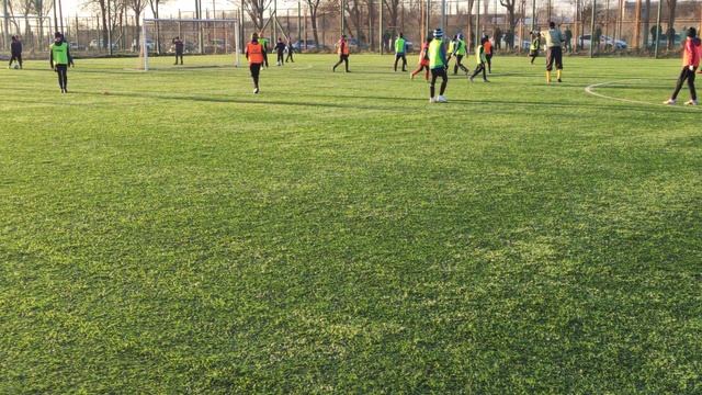Металлург (Запорожье) - СДЮШОР (Запорожье) 3-0 ( 2-й тайм) смотреть онлайн