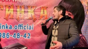 Группа Лезгинка "ХЪЕЛ ЖЕМИР" (на свадьбе)