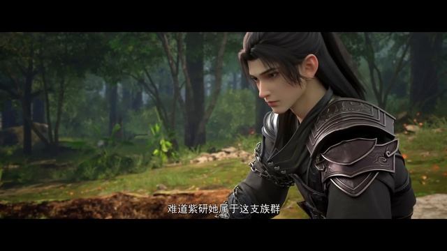 🌟斗破苍穹年番四方阁大会篇开启！蕭炎血潭成功晉升鬥宗，驚動強者！再次見到藥老，蕭炎心如刀割！|Battle Through the Heavens|Chinese Animation Donghua