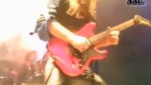 DIO ALL THE FOOLS SAILED AWAY LIVE 1987