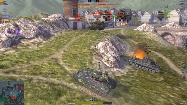 🥳 КАЖДОМУ ПОДАРКИ НА ДР БЛИЦА! КВ-2 НА IX УРОВНЕ! ПРИКАЗЫ С ХАЛЯВОЙ, ИВЕНТЫ НА ТАНКИ, СКИДКИ В БЛИЦ смотреть онлайн