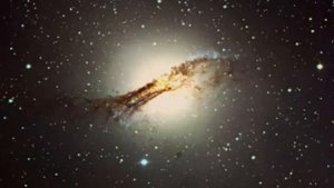 Фильм 1  Вселенная от начала до конца