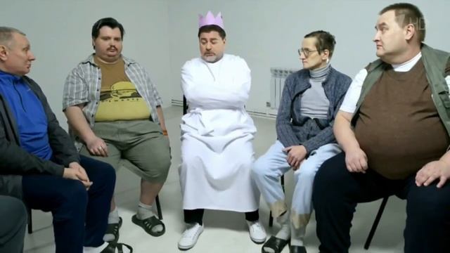 Прожекторперисхилтон - Саша смотреть онлайн