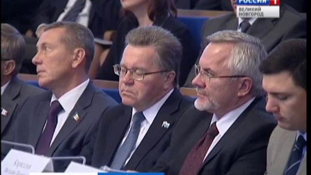 Вести. События Недели (Великий Новгород) 21.09.14 смотреть онлайн