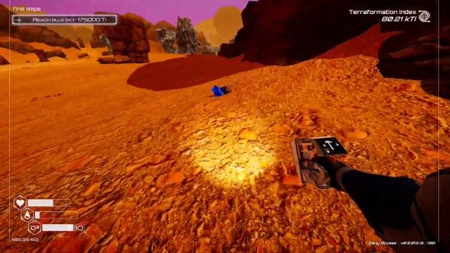 Planet Crafter Hardcore pt. 2 (Where we should be) смотреть онлайн