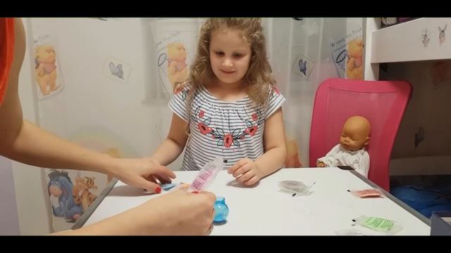 Flummis selber machen, Galileo, делаем попрыгунчики. смотреть онлайн