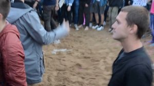 Slam | Слэм. SebastiAn Beekitecamp 2013