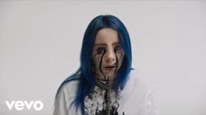 Billie Eilish - when the party’s over (Official Music Video)