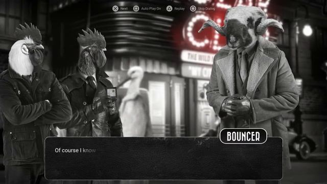 THE CZAR CLUB!! - Chicken Police Paint It RED! (BLIND) #7 смотреть онлайн