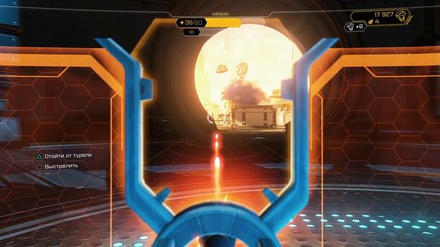 Хозяйничаю на планете врага! 🎮 Ratchet & Clank 2016 #7 🎮 PS4 прохождение на русском смотреть онлайн