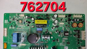Обманка на модуль 762704 на холодильник LG
