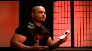 K-Maro - Femme like you | HQ VIDEO |