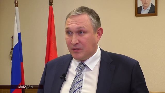 В минздраве Магаданской области подвели итоги работы в 2022 году смотреть онлайн