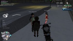 Магаз Тикотажка