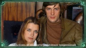 ВЛЕТЕЛ В НЕЁ НА БОЛЬШОЙ СКОРОСТИ..ТРАГИЧЕСКАЯ СМЕРТЬ НАРОДНОЙ АРТИСТКИ СССР ИРИНЫ АЛФЁРОВОЙ