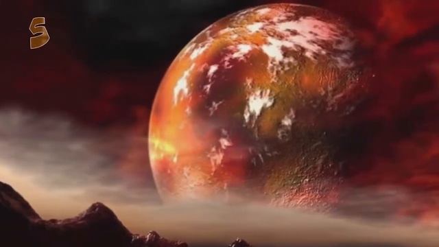 Документы, которые НАСА решилось рассекретить