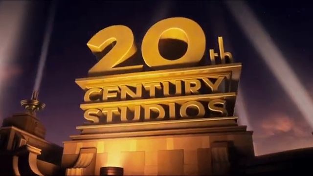 20th Century Studios (2024, Kingdom of the Planet of the Apes variant) смотреть онлайн