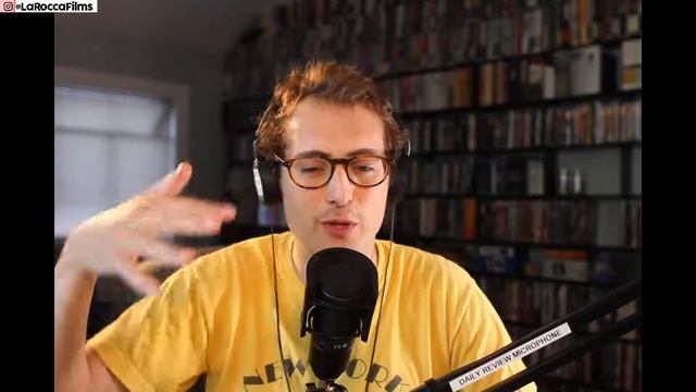 Daily Review | Saturn 3 [1980] смотреть онлайн