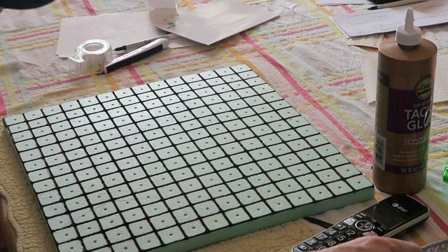 How to Make a RPG Magnetic Board смотреть онлайн