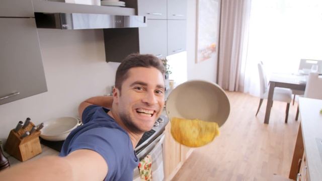 The Rock by Starfrit - The Selfie (1) USA смотреть онлайн