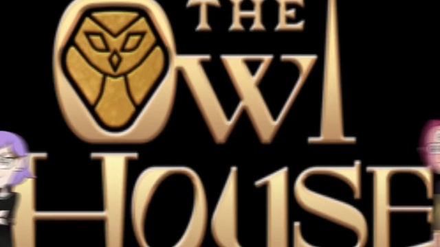 Amity vs other owl house characters смотреть онлайн