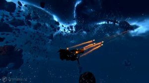 Игра про космос.Обзор лучшей игры про космос .