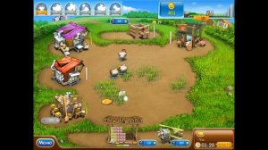 Веселая ферма 2, 17 уровень (Распутье 2)