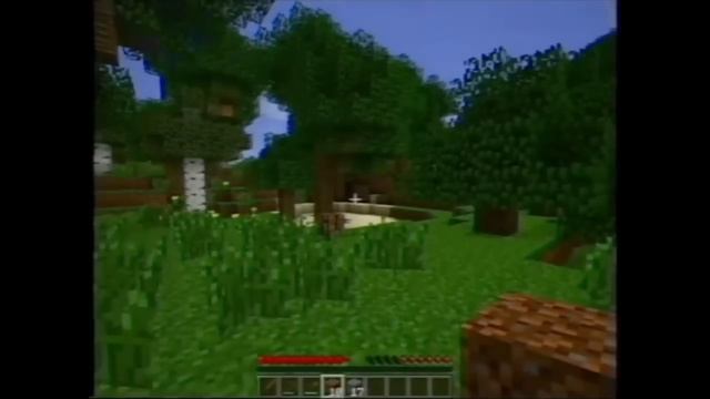 НЕ СКАЧИВАЙ ЭТУ ВЕРСИЮ МАЙНКРАФТА | Anti-Piracy [Minecraft/VHS Horror]