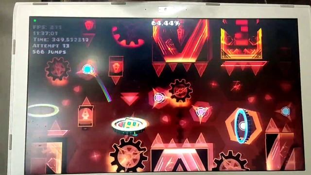 Mercury 100% by Yolo & more | 1.9 GHS смотреть онлайн