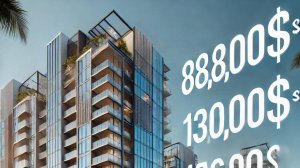 🏡 Недвижимость в Камбодже: квартиры в Phnom Penh от $88,000 | Скидки 25% и рассрочка 0%!