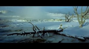 ДиДюЛя  Пещерный город Икерман