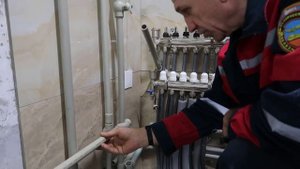 Как врезать твердотопливный котел в систему отопления дома