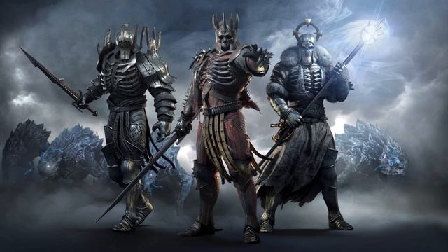 Стифония - Рыцари Добра 1 час смотреть онлайн