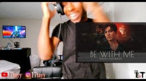 Dimash - Be With Me (Official Music Video) Reaction!