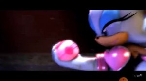 Анимация Руж против Наклза