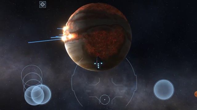 Іграю в разрушение планет смотреть онлайн