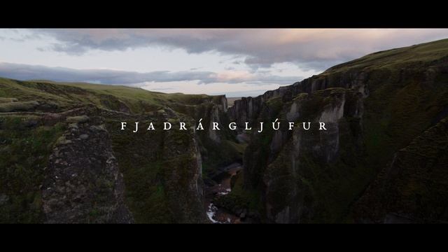 Iceland Highlands   The 7 most UNREAL Locations you have to see!