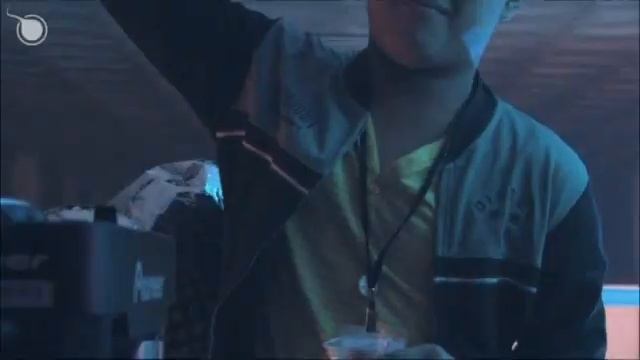 Ministry of Sound New Year in Minsk by Alex K. смотреть онлайн