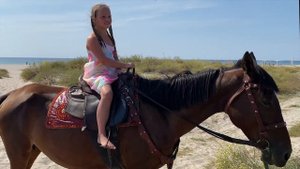 Катя Абаполова "Кто сказал, что мы из взрыва " (remix)