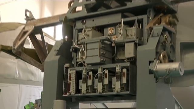 Армия Украины уже в 2021 ом получит обновленную РЛС "Кольчуга" - "увидит" все от Пскова до Кавказа смотреть онлайн