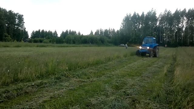 Косилка для мтз смотреть онлайн