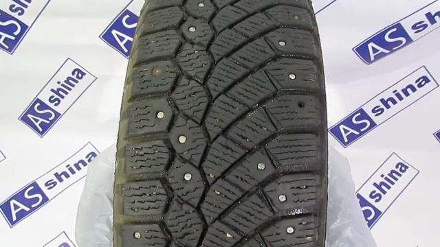 шины бу ContiIceContact R 15 185 65 Зима - 0010209FAL1VID смотреть онлайн