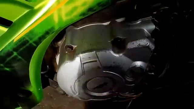 Perbaikan indikator Netral dan Gigi perseneleng yamaha jupiter z смотреть онлайн