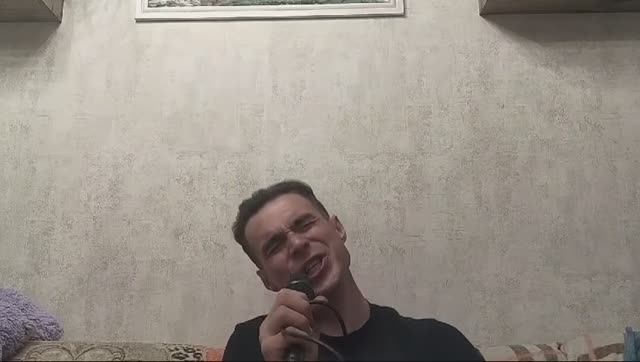 Порнофильмы. Белые крылья. Вокальный cover