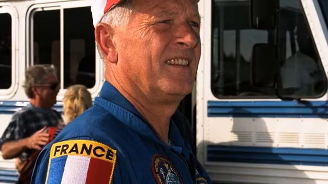 Five Minutes in Space #8: The French Space Program смотреть онлайн