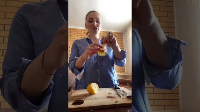 Как я пью масло натощак #замасливание