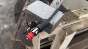 Фреза для канализационных люков