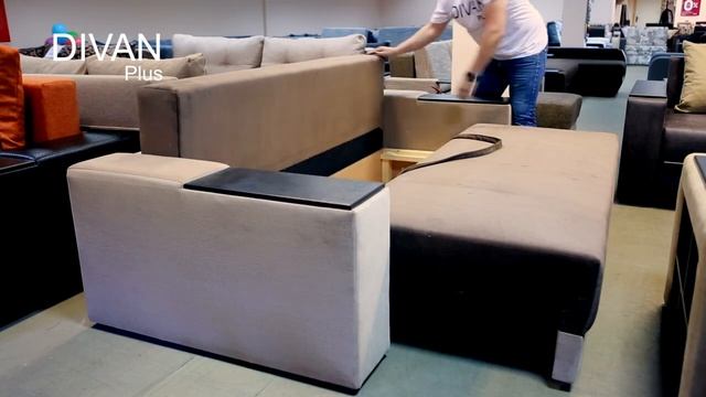 Меркурий ТопДиван смотреть онлайн