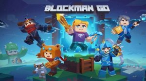 1 час музыка из блокмен го / 1 hour blockman go soundtrack